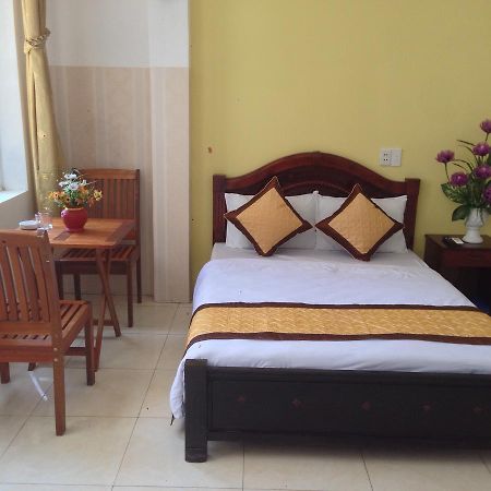Scorpion Hotel Đà Nẵng Exterior foto